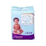 Baby Diaper Manufacturer - Wholesale Korean Newborn Nappy