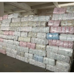 婴儿纸尿裤厂家 - OEM定制品牌一次性