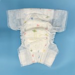 Baby Diaper Manufacturer - Hot Selling Absorption Product