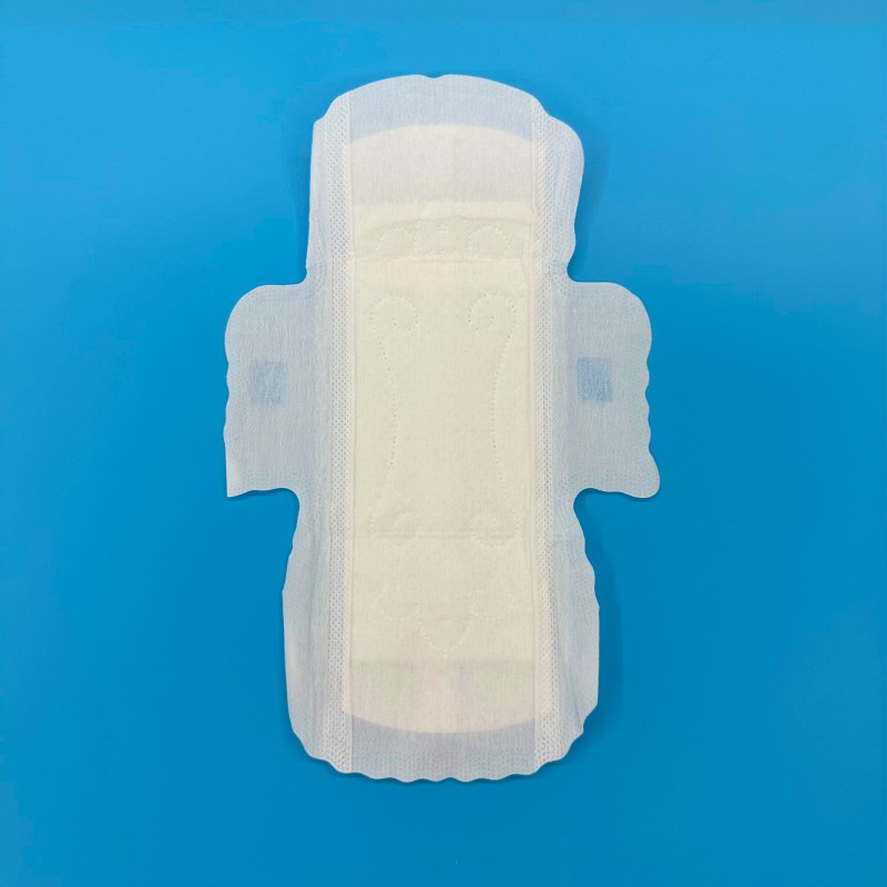 Sanitary Pads Manufacturer - Wholesale Super Absorbent 240mm
