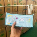 婴儿湿巾生产厂家 - 亲肤敏感肌适用