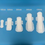 Sanitary Napkins Factory - Disposable Hygienic Overnight