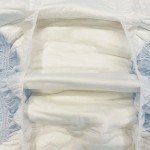 Adult Diaper Factory - High Absorbency Overnight Use