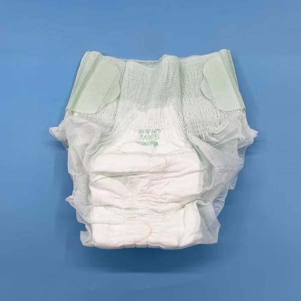 卫生裤生产厂家 - 女士XXL 200毫升吸收