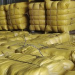 Baby Diaper Factory - Quality Japanese SAP USA Pulp