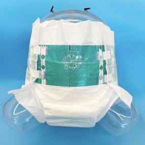 Adult Diaper Factory - Wholesale Secure Waist Thickened