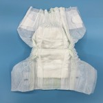 Baby Diaper Factory - High Quality Low Price Disposable