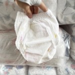 婴儿纸尿裤厂家 - 中国制造全尺码裤型