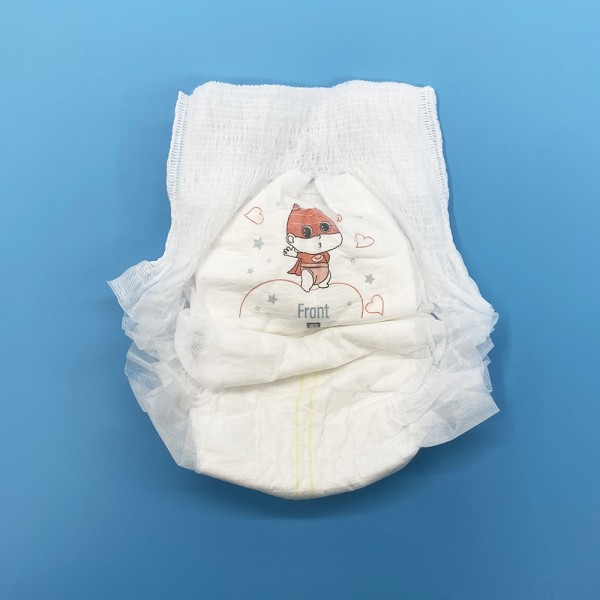 Baby Diaper Factory - Japan Quality Baby Diaper Pant