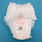 婴儿湿巾厂家 - 私标免费样品80片
