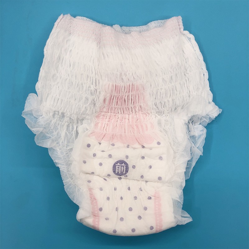 Baby Wipes Factory - Private Label Free Sample 80pcs