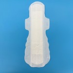 Sanitary Napkins Factory - Disposable Hygienic Overnight