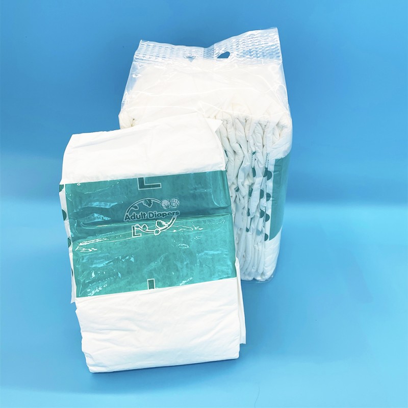 Adult Diaper Manufacturer - Professional Breathable Pants