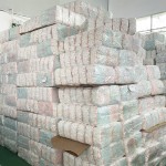 Baby Diaper Manufacturer - Breathable Cotton Waist Best