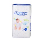 Baby Diaper Manufacturer - Wholesale Korean Newborn Nappy
