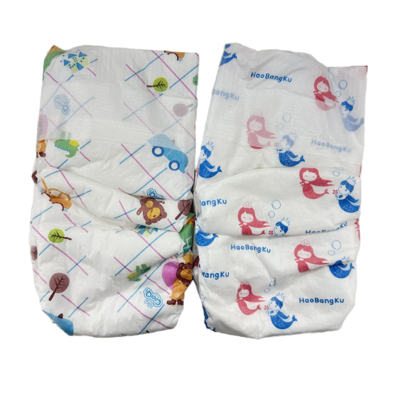 Baby Diaper Factory - Wholesale Japanese SAP USA Pulp