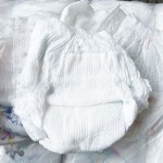 婴儿纸尿裤厂家 - 中国制造全尺码裤型