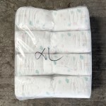 Baby Diaper Manufacturer - Open Style Private Label