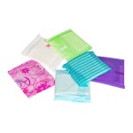 Sanitary Pad Factory - Soft High Absorbency Leak Guard