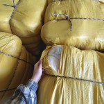 Adult Diaper Factory - OEM Leak Guard Non Woven