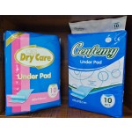 Baby Diaper Factory - Reject B Grade Disposable