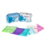 Sanitary Pad Factory - Soft High Absorbency Leak Guard