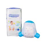Baby Diaper Factory - High Quality Disposable Comfortable