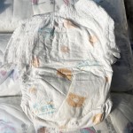 婴儿纸尿裤厂家 - 优质品质柔软一次性