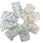 Adult Diaper Factory - OEM Leak Guard Non Woven