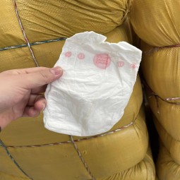 婴儿纸尿裤厂家 - 免费样品可爱全尺码
