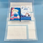 Adult Bed Pad Manufacturer - Factory Disposable Nonwoven