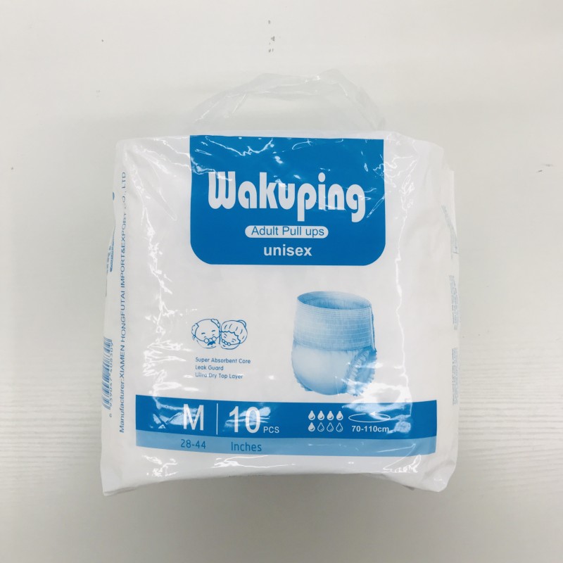 Adult Diaper Factory - XXL New Price Economical
