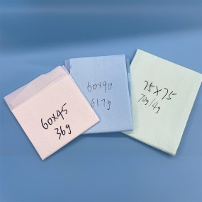 失禁垫生产厂家 - 一次性病人吸收垫