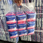 Sanitary Napkins Factory - Wholesale OEM Negative Ion