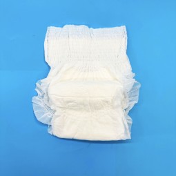 成人纸尿裤生产厂家 - 批发实惠舒适
