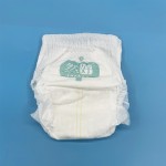 Baby Diaper Manufacturer - Dry Breathable Training Pant