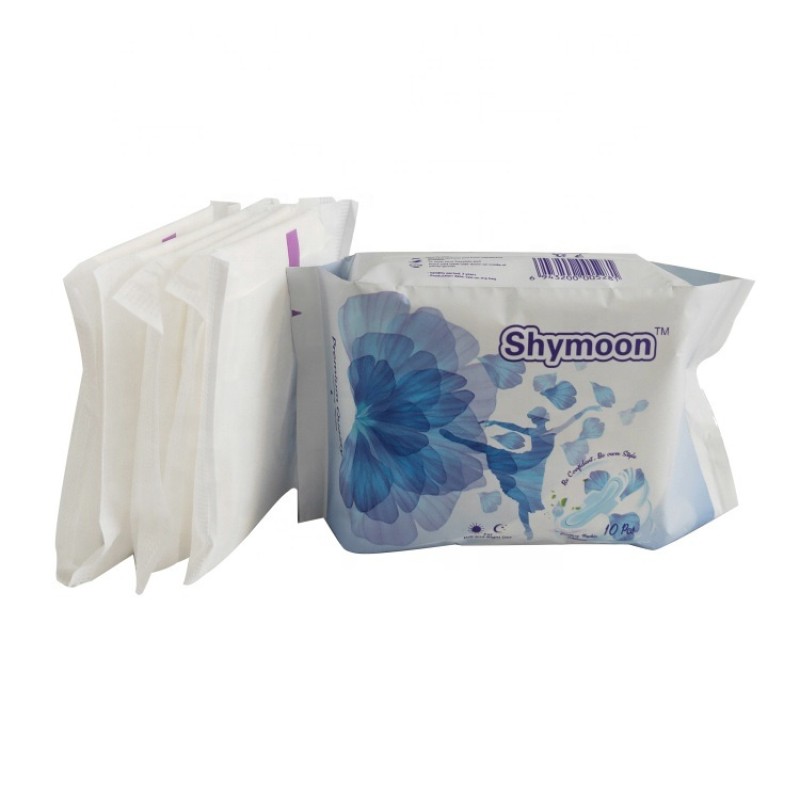 Sanitary Pads Manufacturer - Professional Super Thin Cotton