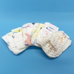Baby Diaper Manufacturer - Soft Disposable Good Quality