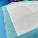 Incontinence Pad Factory - Absorbent Under Bed Pads
