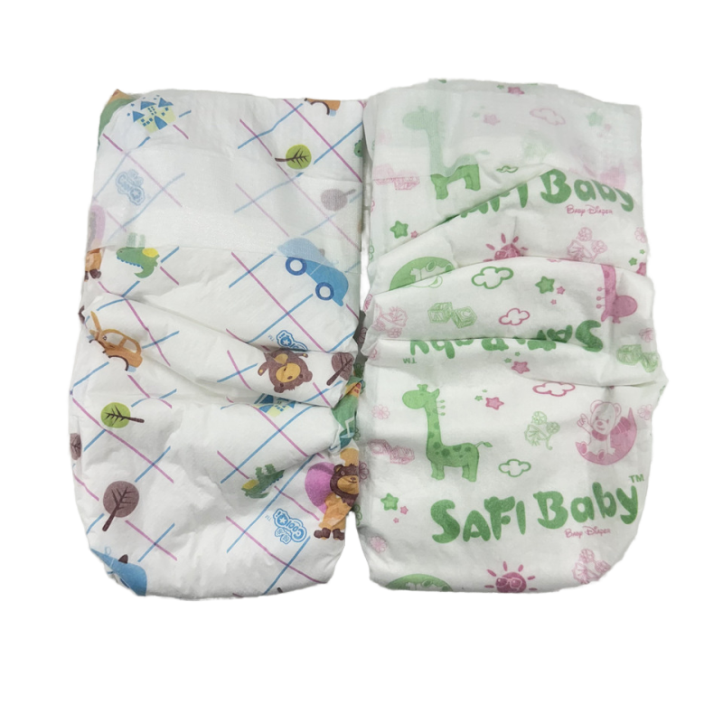Baby Diaper Manufacturer - Customized Japanese SAP