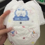 婴儿纸尿裤生产厂家 - 免费样品新生儿尺码