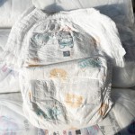 婴儿纸尿裤生产厂家 - 优惠价高品质柔软