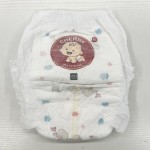 婴儿纸尿裤生产厂家 - 优质柔软一次性用品