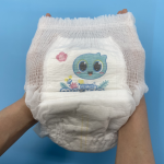 婴儿纸尿裤生产厂家 - OEM批发库存训练裤