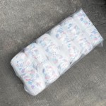 婴儿纸尿裤生产厂家 - 超强吸收一次性裤
