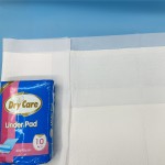 Nursing Pads Manufacturer - Wholesale Super Absorbent Adult