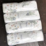 Baby Diaper Manufacturer - Open Style Private Label