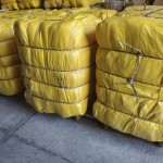 Baby Diaper Factory - Japanese SAP Breathable Disposable