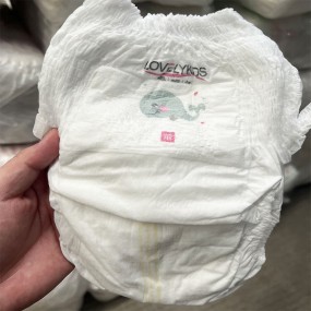 Baby Diaper Manufacturer - Cheap Price High Quality Soft