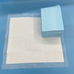 Adult Bed Pad Manufacturer - Factory Disposable Nonwoven